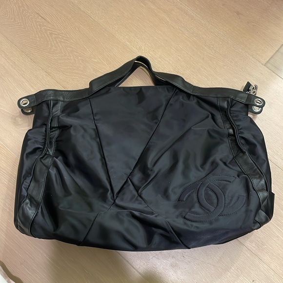 Large Chanel bag - Picture 12 of 12